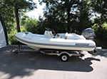2014 Walker Bay Generation 400
