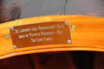 1994 Cliffe Craft Custom Skiff