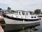 2004 Sable 31 Offshore Trawler Tug