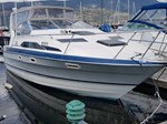 1989 Bayliner 2655 Ciera Sunbridge