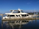 2002 Bluewater 5800 Millenium