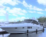 2008 Sea Ray 48 Sundancer