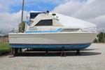 1975 Chris-Craft Catalina