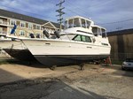 1991 Hatteras 40 Motor Yacht
