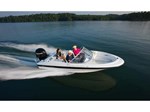 2013 Bayliner 160 Bowrider