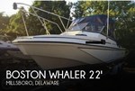 1988 Boston Whaler