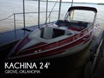 1994 Kachina