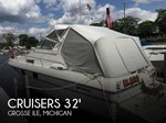 1990 Cruisers Yachts