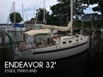 1977 Endeavour