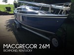 2007 MacGregor