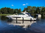 2013 Sea Ray 410 Sundancer