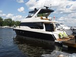 2012 CARVER 54