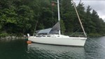 1995 J BOATS J/120