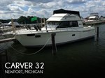 1985 Carver