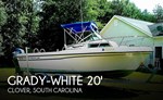 1988 Grady-White