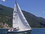 1984 Tanzer