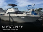 1982 Silverton