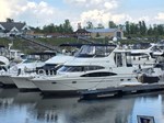 2001 CARVER 396 MOTORYACHT