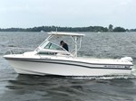 1995 Grady-White 22 Seafarer