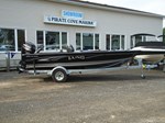 2018 Lund 1875 Pro Guide - LF1692