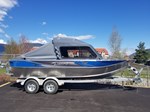 2017 Weldcraft Rebel Hardtop 202