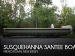 1988 Susquehanna Santee Boatworks