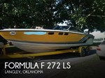 1986 Formula