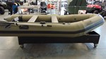 2006 Zodiac FISH HUNT 12