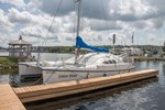 1987 Beneteau Blue II Catamaran