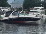 2007 Four Winns Vista358