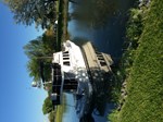 2002 Mainship 390