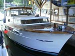 1957 Chris-Craft Futura Hardtop Express Cruiser