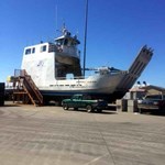 1991 Ferry - Landing Craft - Work Boat