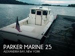1992 Parker Marine