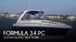 2007 Formula