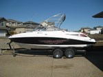 2009 Yamaha AR230 HO