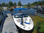 2012 Sea Ray 185 Sport
