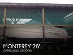 2001 Monterey