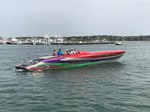 2012 OUTERLIMITS SL52