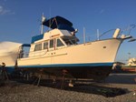 1988 ISLAND GYPSY Sedan