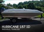 2014 Hurricane