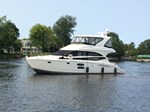 2013 Meridian 441