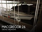 1995 MacGregor