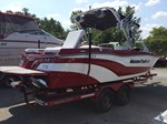 2018 MasterCraft XT23
