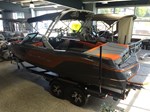 2018 MasterCraft NXT22