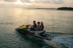 2007 Sea-Doo RXT 215