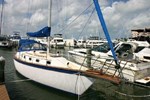1980 ENDEAVOUR Plan B Sloop