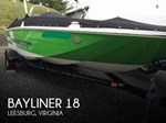 2015 Bayliner