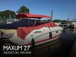 2006 Maxum