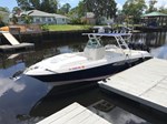2008 WELLCRAFT 30 Scarab Sport